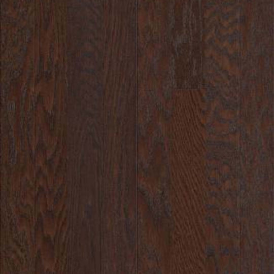 EUROPA OAK 3.25 in Coffee Bean