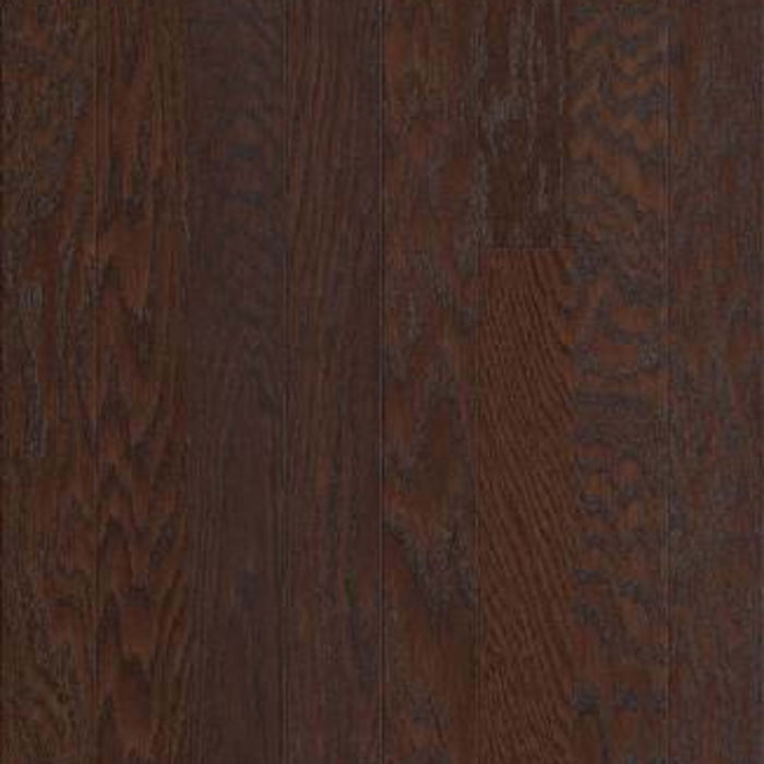 EUROPA OAK 3.25 in Coffee Bean Hardwood