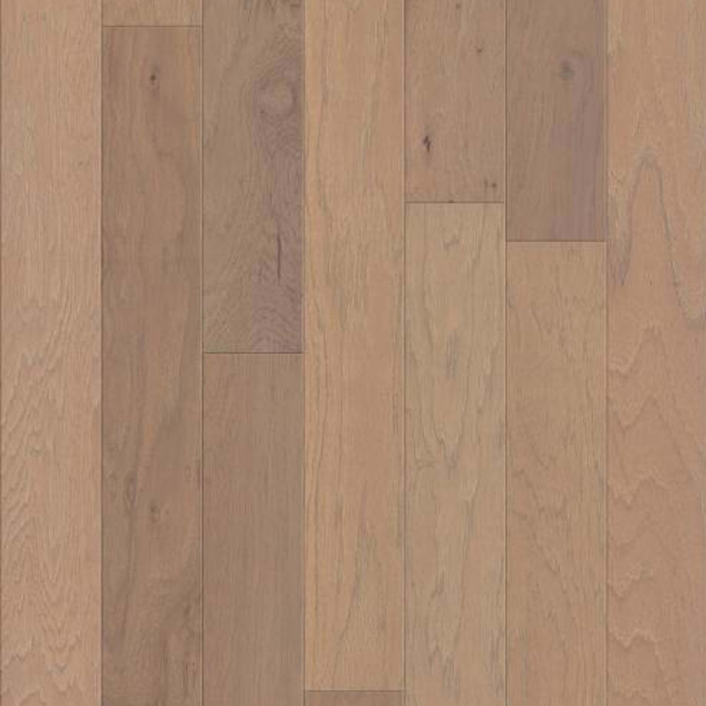 DUNBAR 6 3/8 in Sumac Hardwood