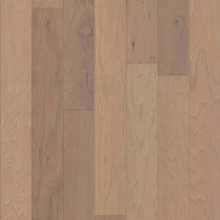 DUNBAR 6 3/8 in Sumac Hardwood