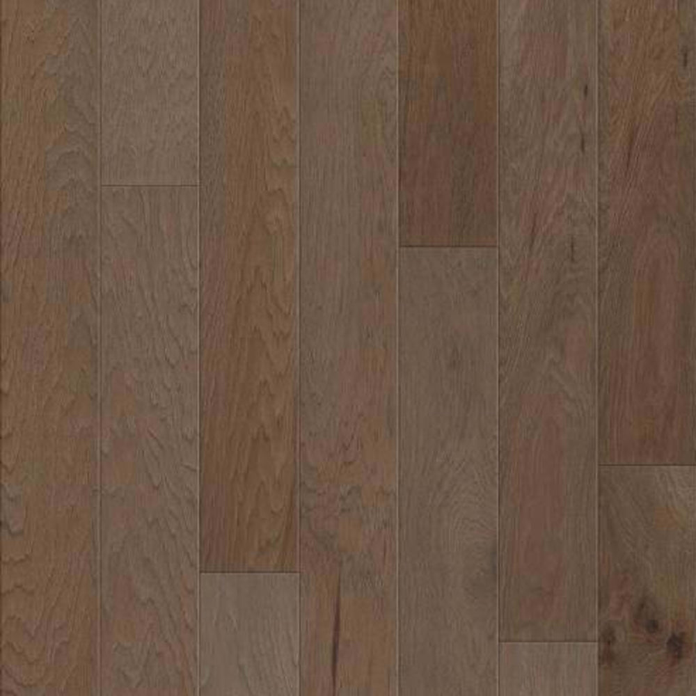 DUNBAR 6 3/8 in Hide Hardwood
