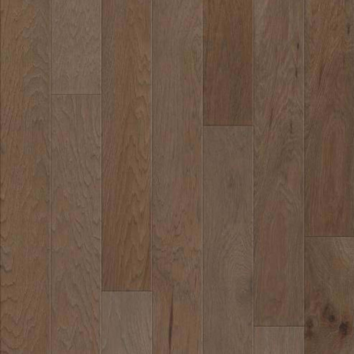 DUNBAR 6 3/8 in Hide Hardwood