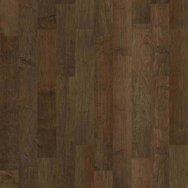 ADOBE MAPLE 6 3/8 in Bison Hardwood