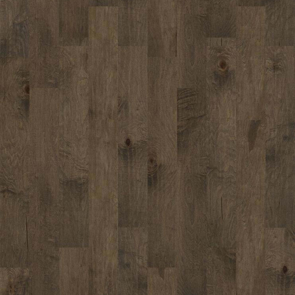 ADOBE MAPLE 6 3/8 in Timberwolf Hardwood