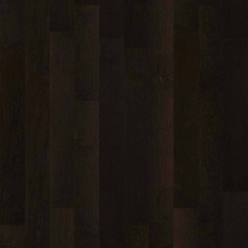 ADOBE MAPLE 6 3/8 in Midnight Hardwood
