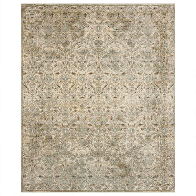 Sanctum Cream in Cream 5'X7'10" Area Rugs