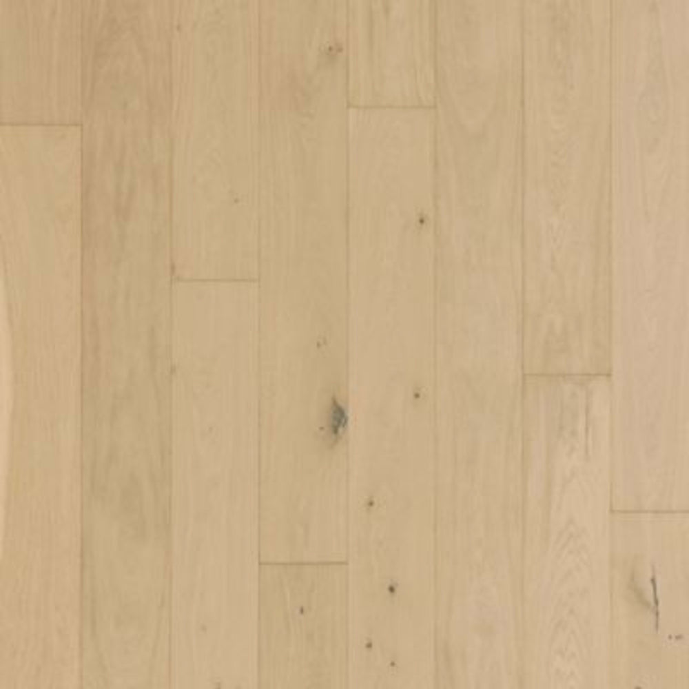 Balboa Strip in Sand Pearl Oak Hardwood