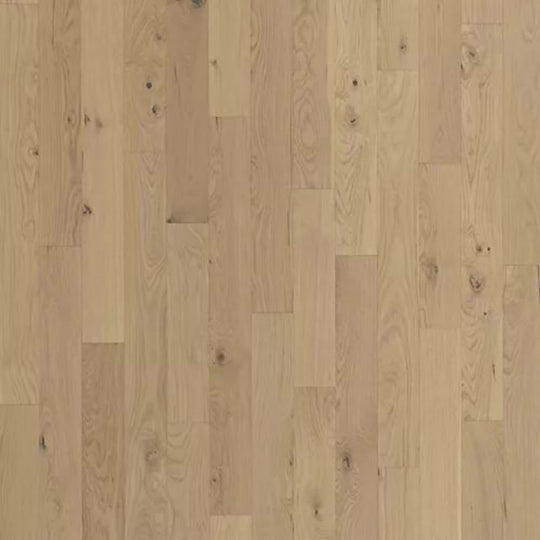 Capri Overlook in Sandalwood Oak
