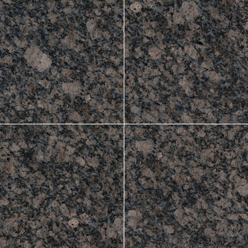 Sapphire Blue in Sapphire Blue - 12x12 Natural Stone