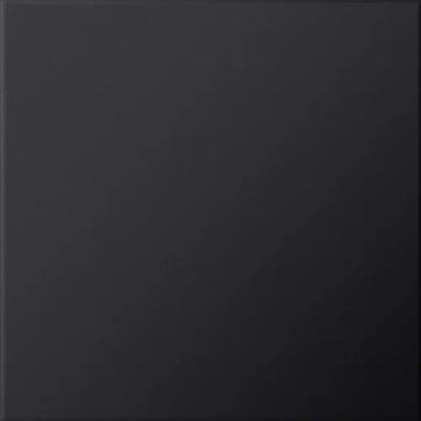 Satin in Black Tile