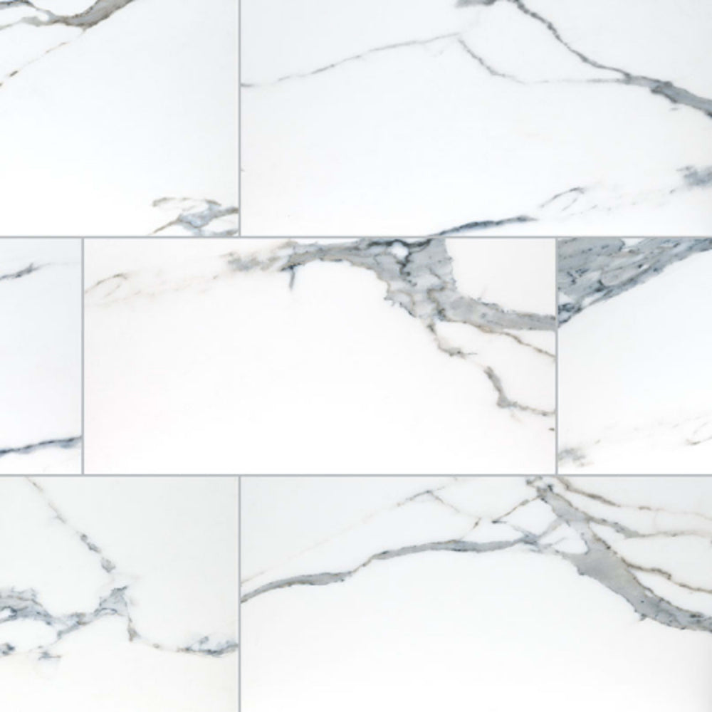 Savoy in Azula - 12x24 Matte Tile