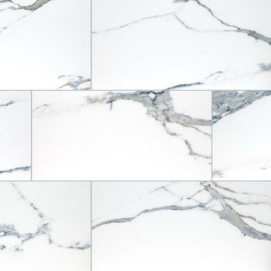 Savoy in Azula - 12x24 Matte Tile