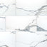 Savoy in Azula - 12x24 Polished Tile