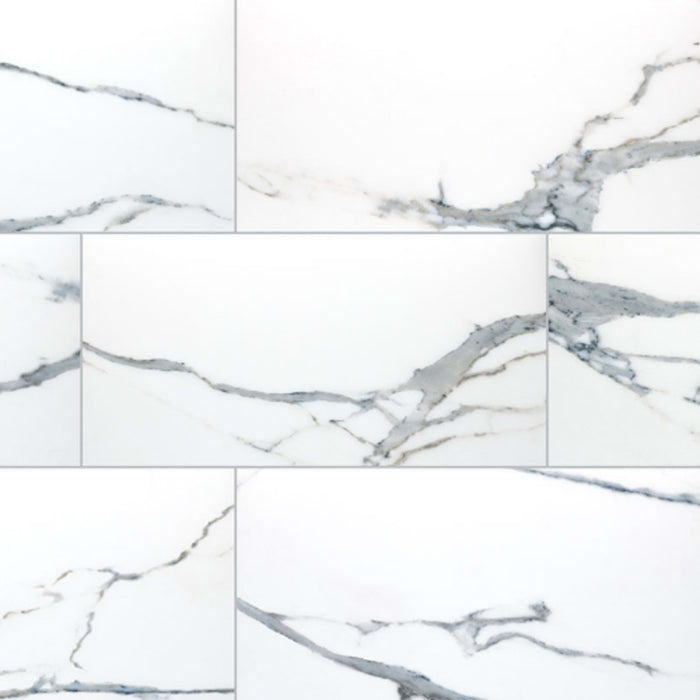 Savoy in Azula - 24x48 Polished Tile