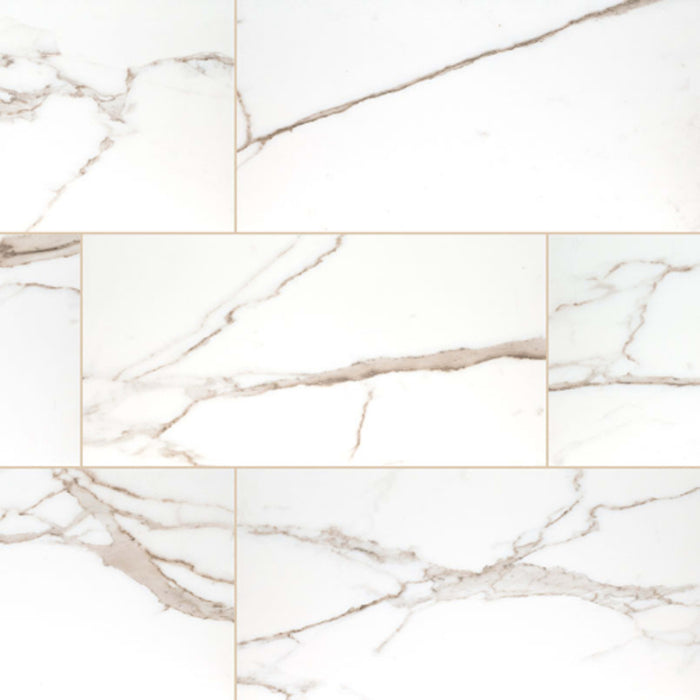 Savoy in Crema - 24x48 Matte Tile