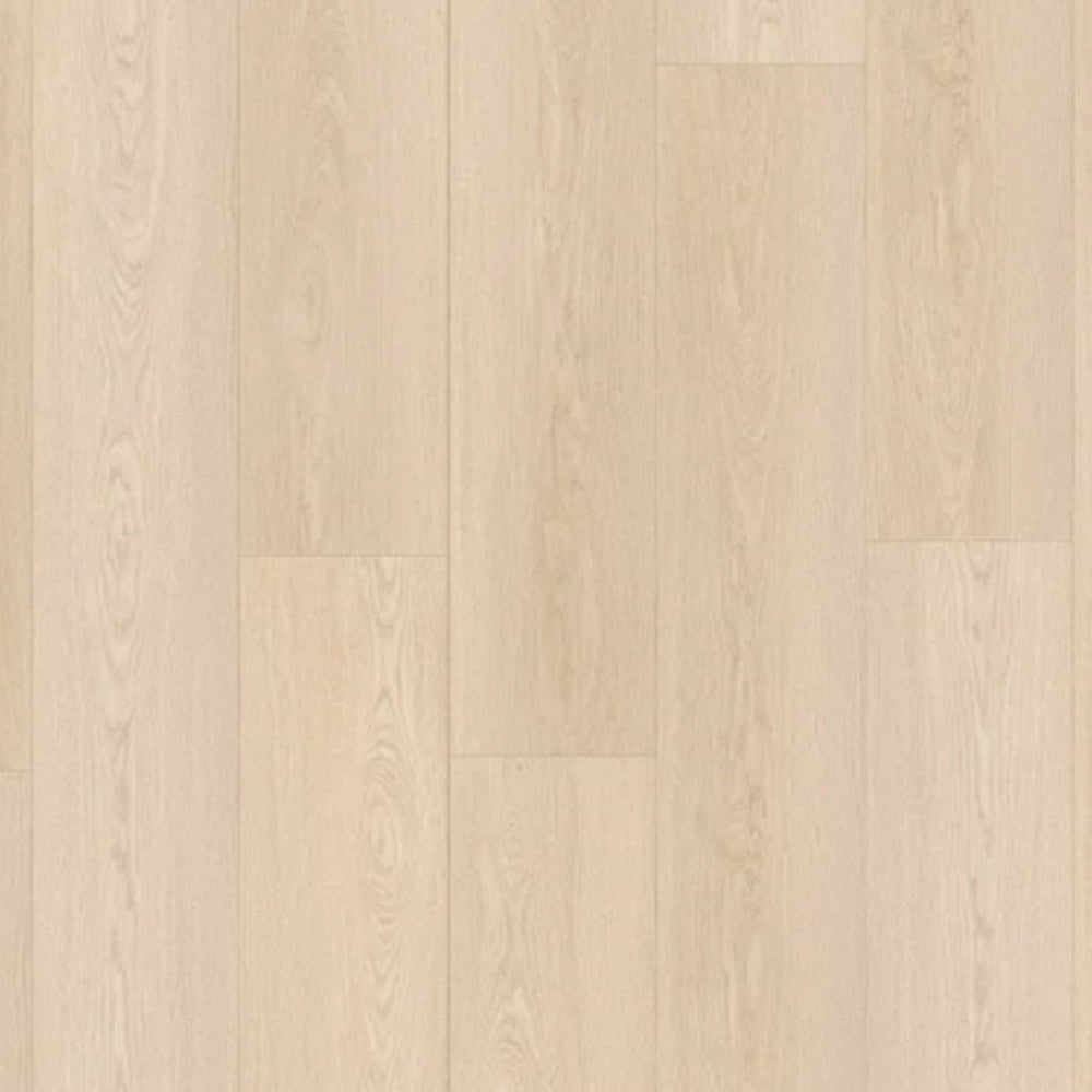 Natural Beauty Max 9 - Saybrook in Frosted Taupe Luxury Vinyl