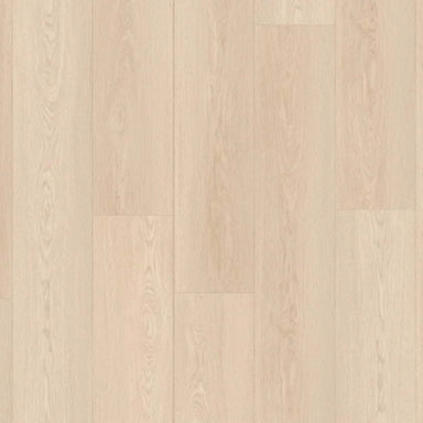 Natural Beauty Max 9 - Saybrook in Frosted Taupe Luxury Vinyl