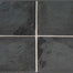 Montauk Black in Montauk Black Slate Tile