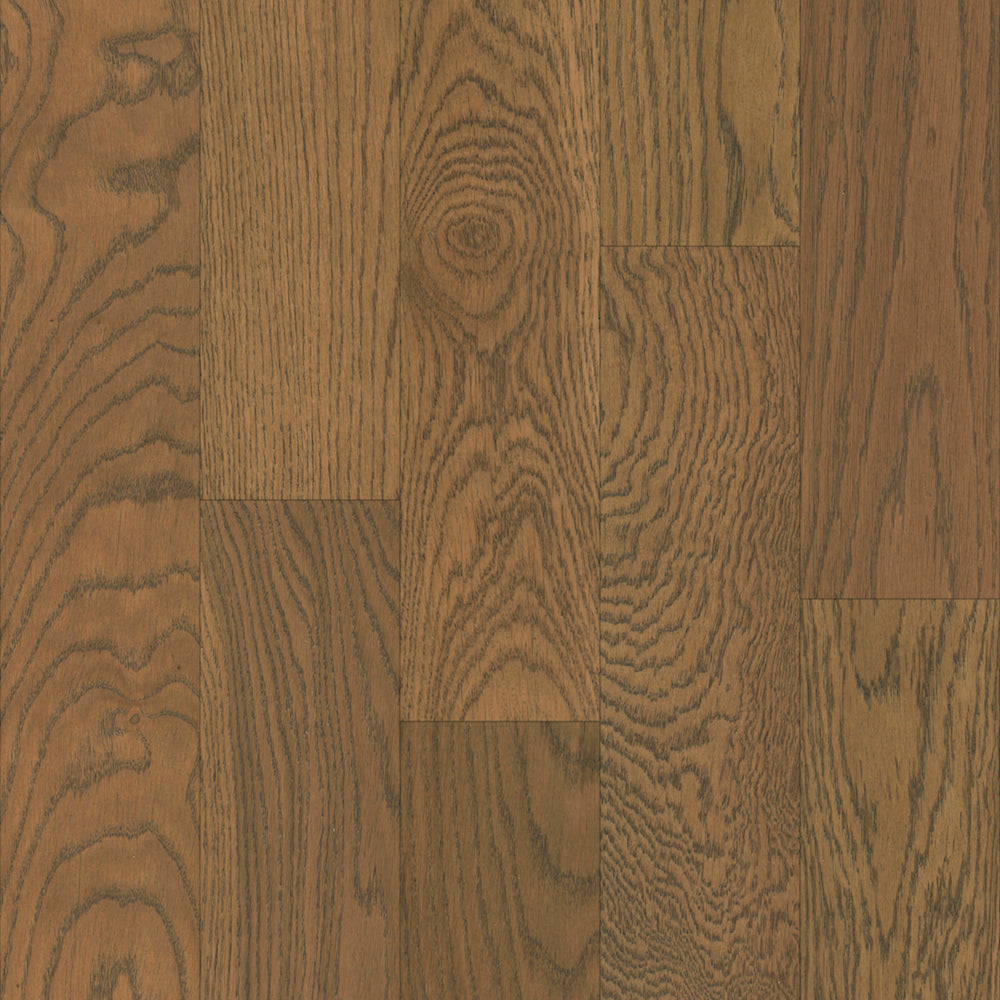 Evanston in Seaside Hardwood