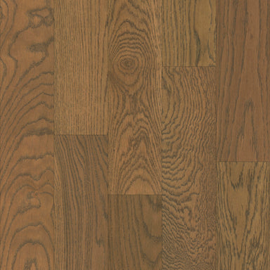 Evanston in Seaside Hardwood