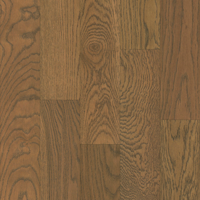 Evanston in Seaside Hardwood