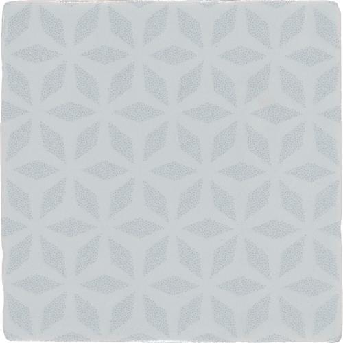 Seasons in Spring Solstice - 4x4 Tile
