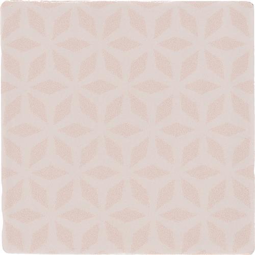 Seasons in Summer Solstice - 4x4 Tile