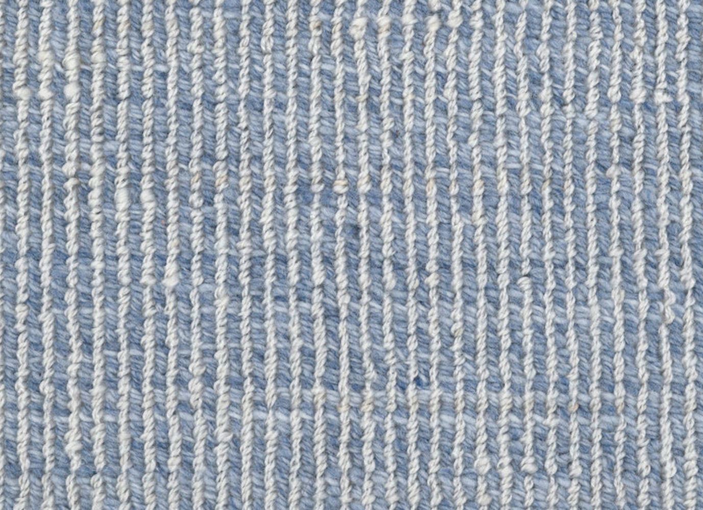 Seaview in Azure Carpet