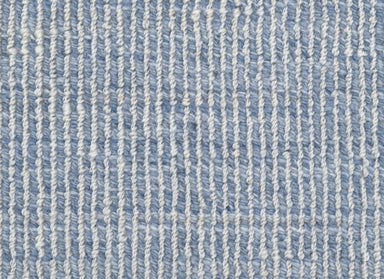 Seaview in Azure Carpet