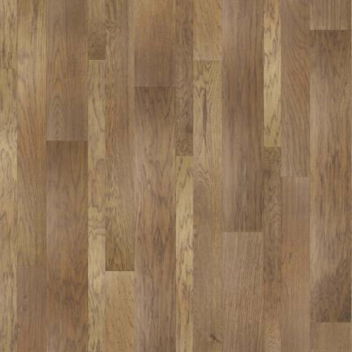 Weathered Estate in Sepia Hickory 5" Hardwood