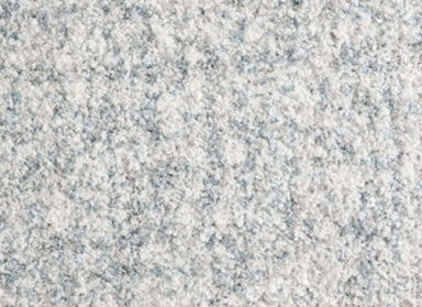 Shaggy Superstar in Crystal Carpet