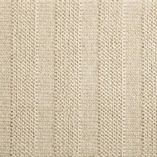 Shazia Stripe - Bone