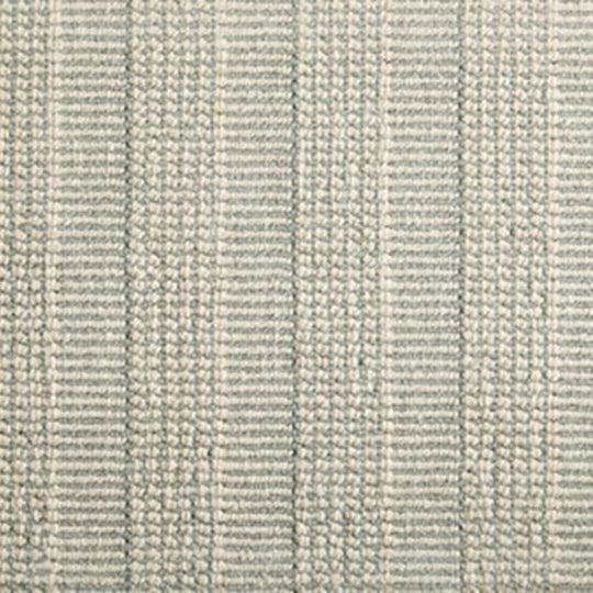 Shazia Stripe - Winter Mint