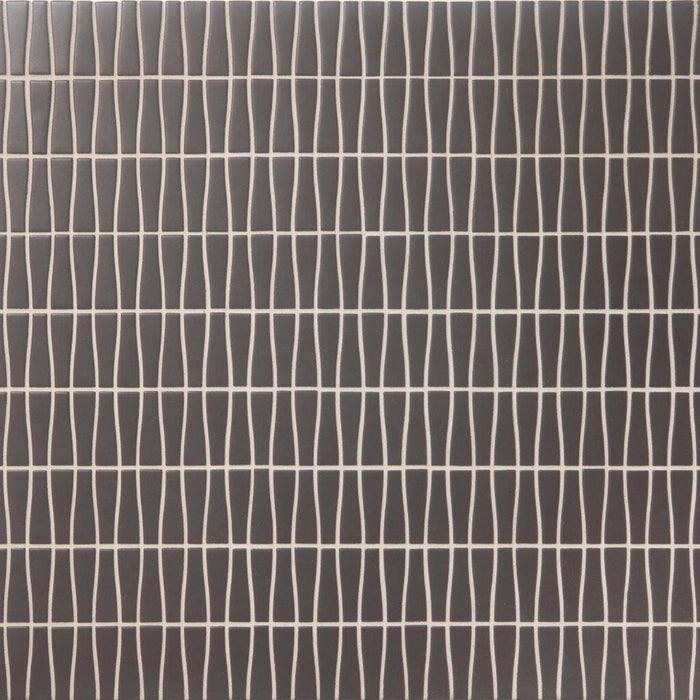 Hustle - Breakthrough in Shimmie Glass Tile