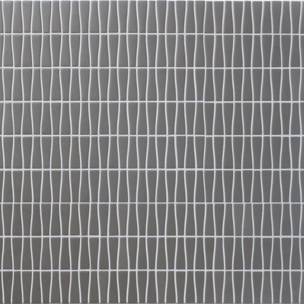 Hustle - Bronx in Shimmie Glass Tile