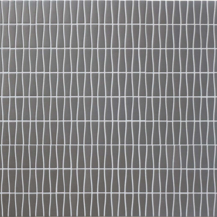 Hustle - Bronx in Shimmie Glass Tile