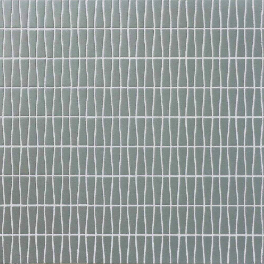 Hustle - Highland in Shimmie Glass Tile