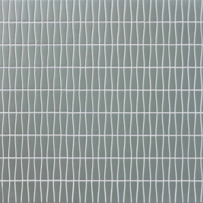 Hustle - Highland in Shimmie Glass Tile