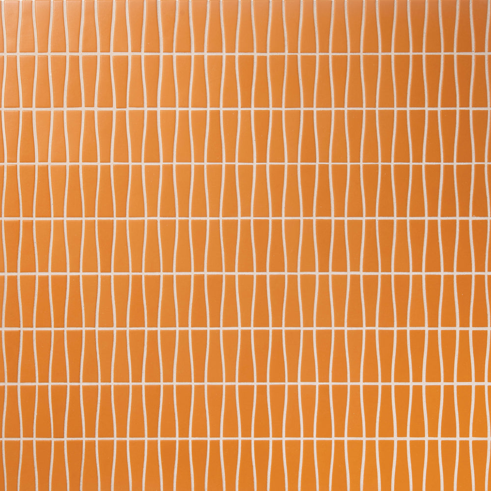Hustle - Fandango in Shimmie Glass Tile
