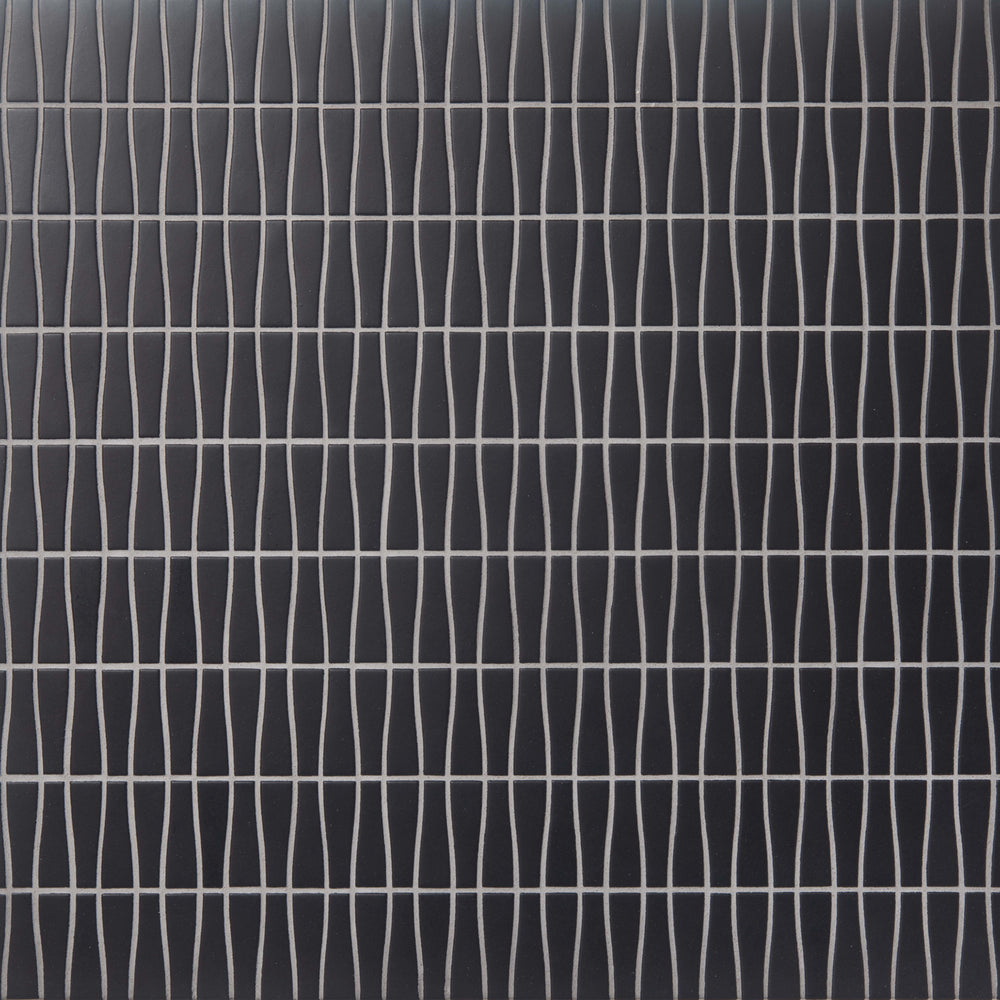 Hustle - Night Fever in Shimmie Glass Tile