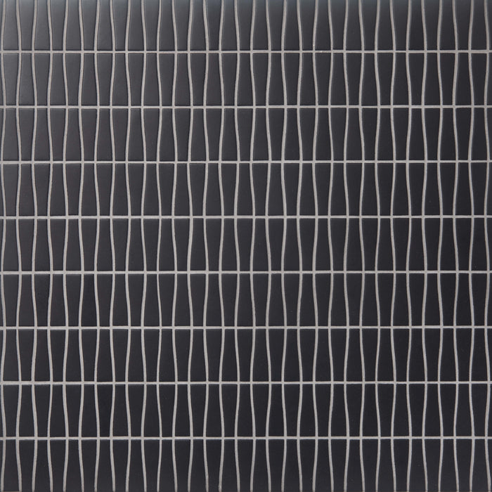 Hustle - Night Fever in Shimmie Glass Tile