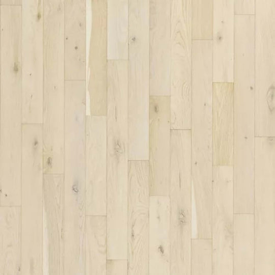 Capri Overlook in Smoked Oyster Oak