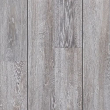 Harvest Plank in Smokescreen Luxury Vinyl