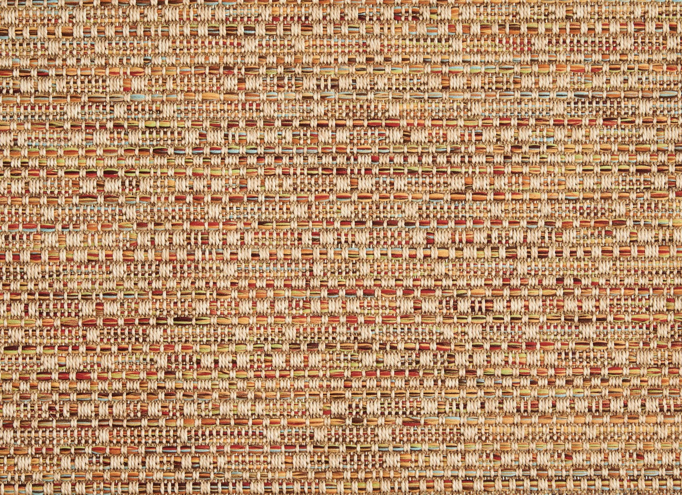 Solange in Sunset Carpet