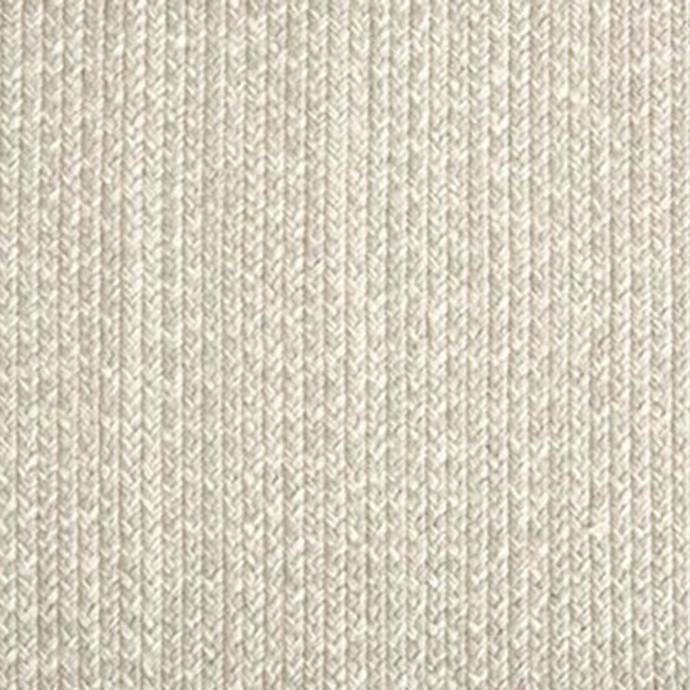 Soliman Bay - Silver in Silver Area Rugs