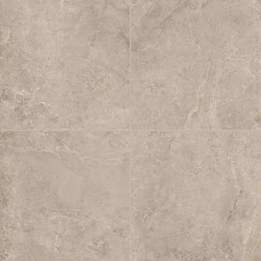 Soreno in Taupe - 24x24