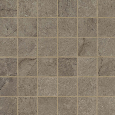 Soreno in Taupe - 2x2 Tile