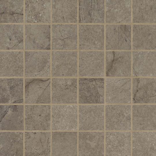 Soreno in Taupe - 2x2