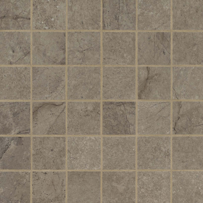 Soreno in Taupe - 2x2 Tile