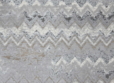 Spectra in Fossil Carpet